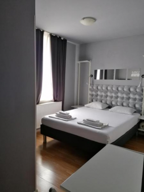 Studio Villa Antunovac Zagreb